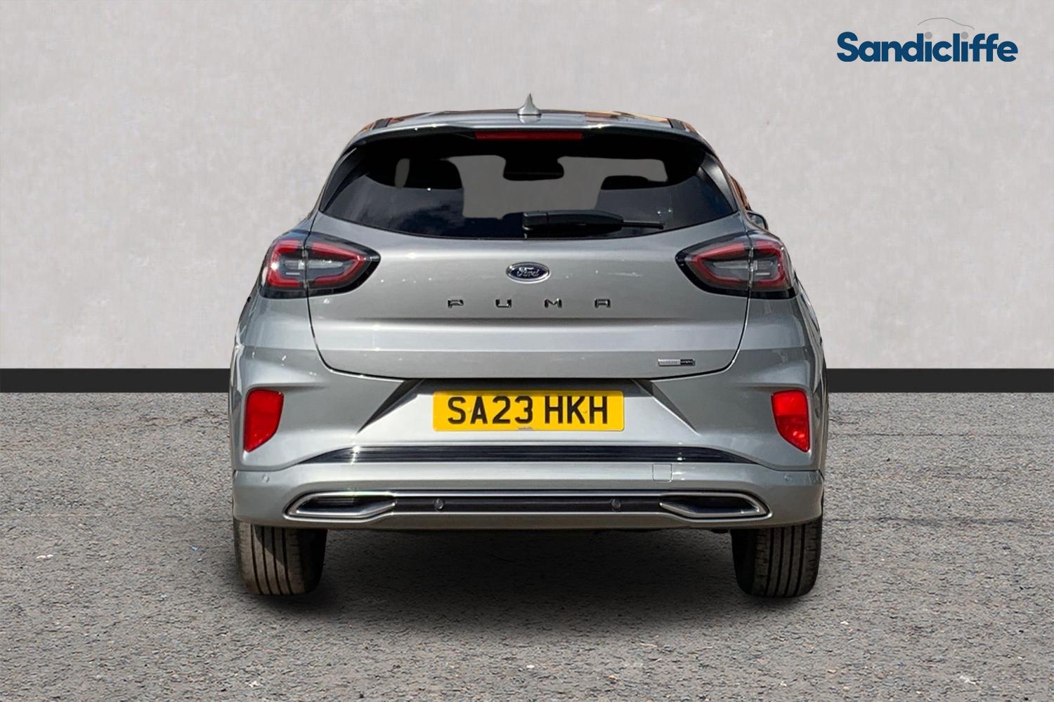 Used Ford Puma 2023 for sale - 78084604: Photo 6