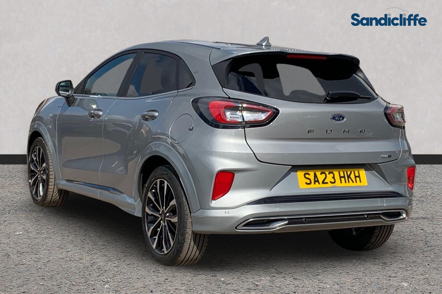 Used Ford Puma 2023 for sale - 78084604: Photo 7