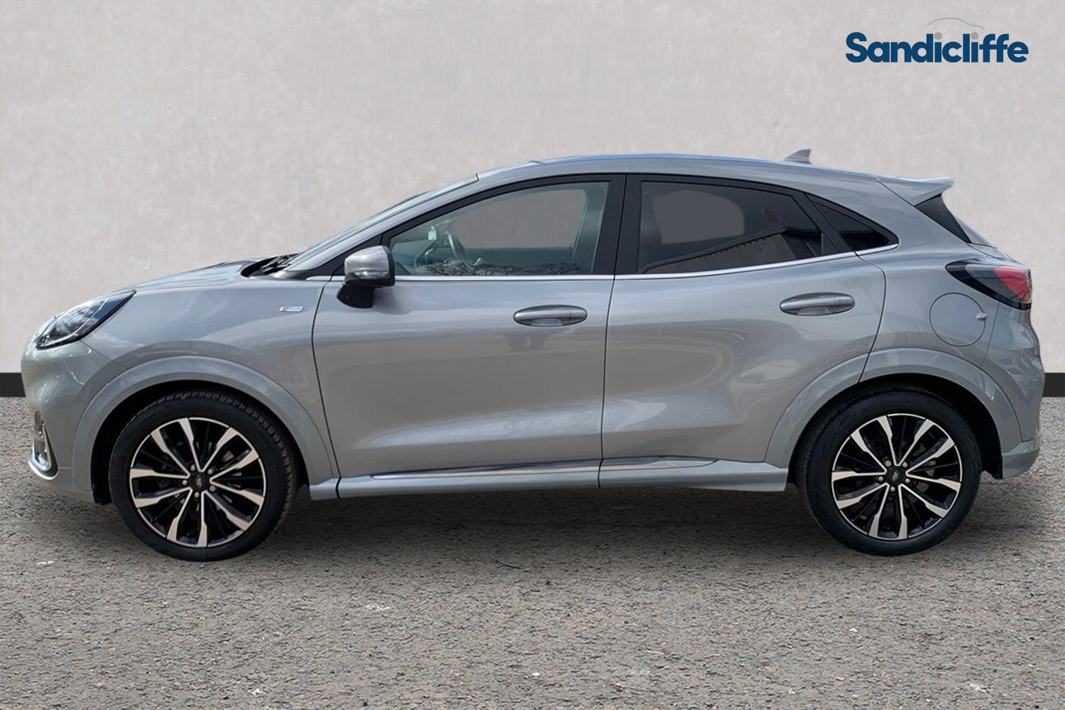 Used Ford Puma 2023 for sale - 78084604: Photo 8