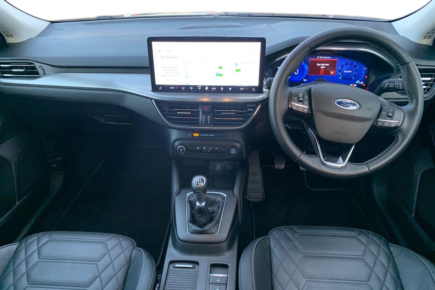 Used Ford Focus 2022 for sale - 76559648: Photo 11