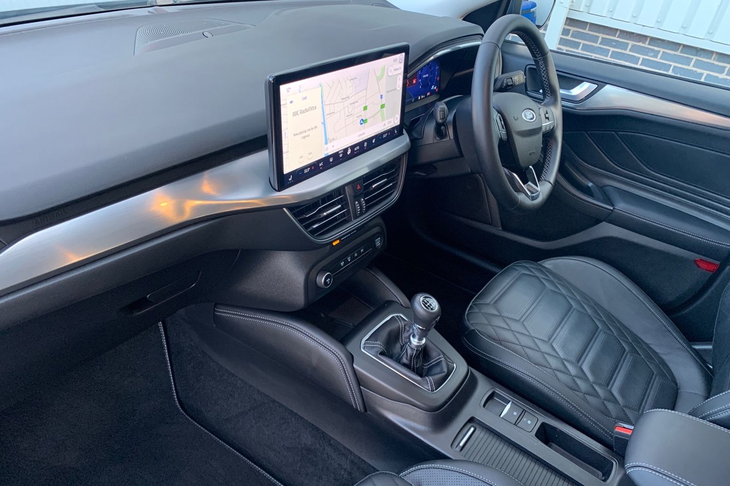 Used Ford Focus 2022 for sale - 76559648: Photo 12