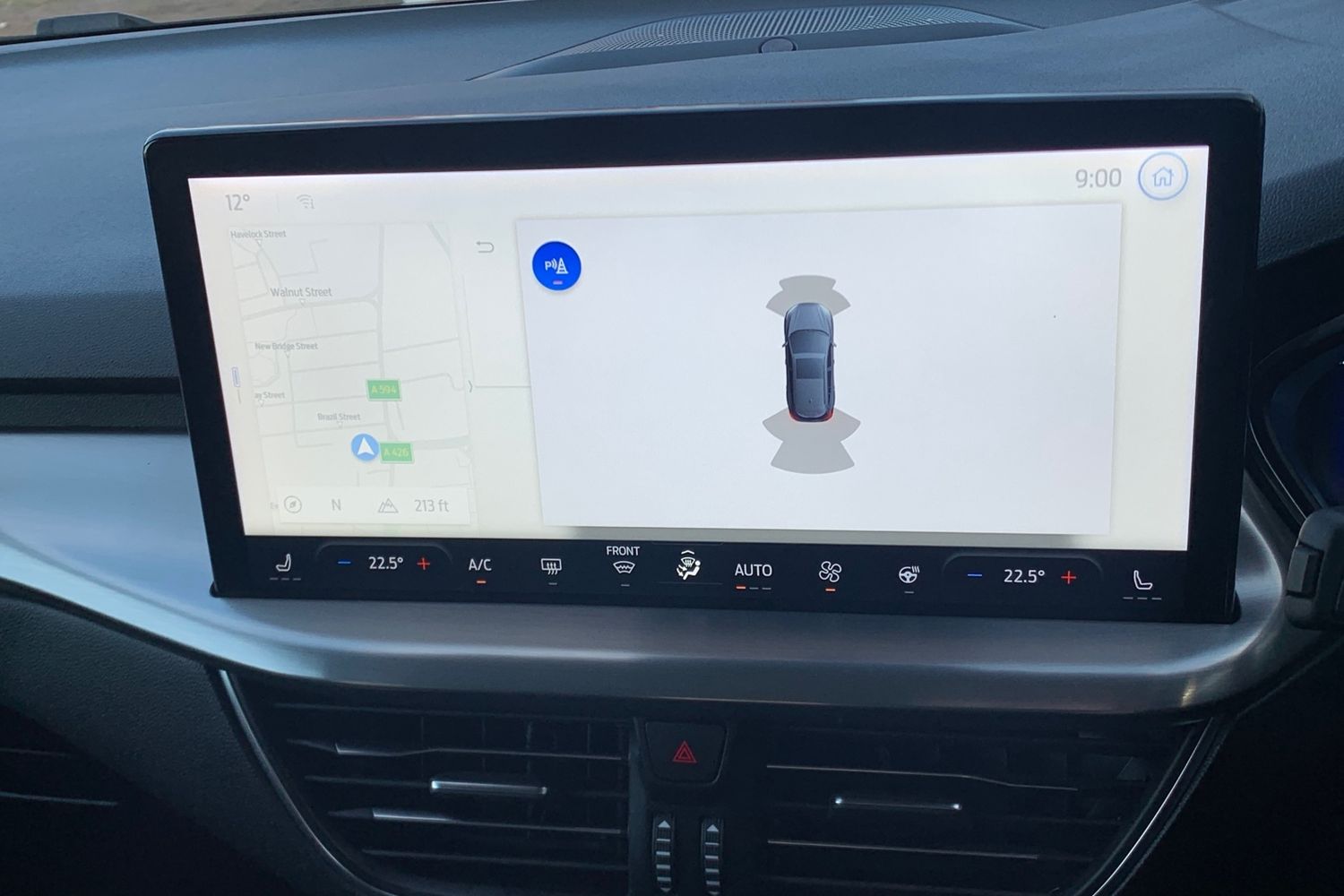 Used Ford Focus 2022 for sale - 76559648: Photo 20