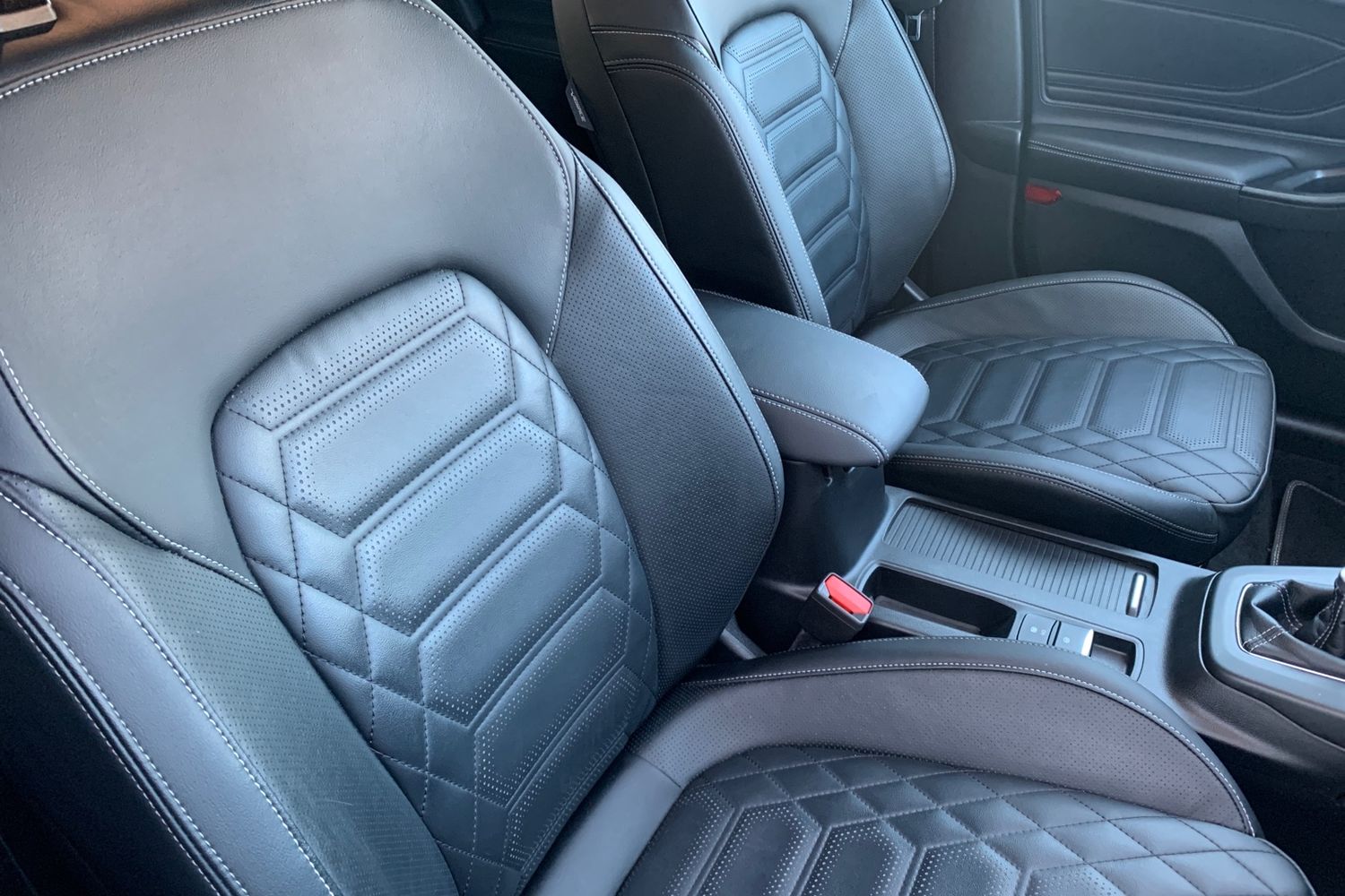 Used Ford Focus 2022 for sale - 76559648: Photo 29