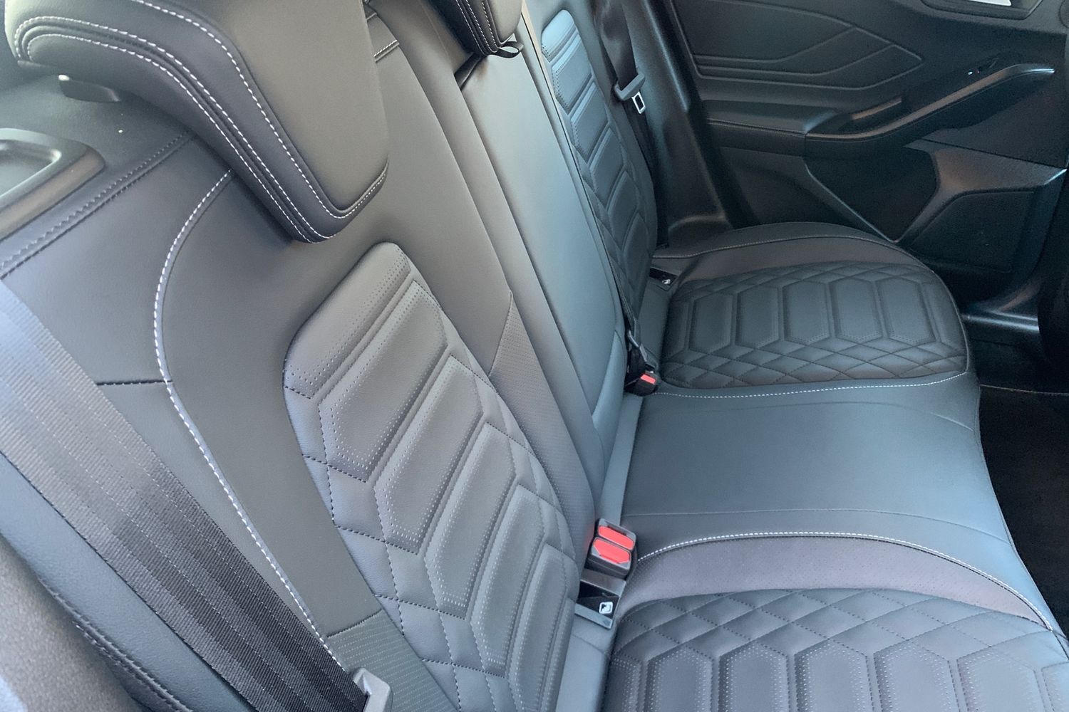 Used Ford Focus 2022 for sale - 76559648: Photo 30