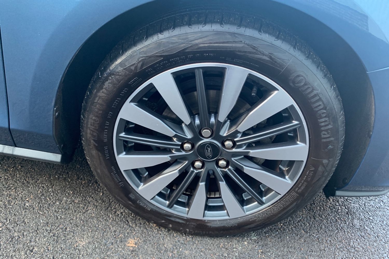 Used Ford Focus 2022 for sale - 76559648: Photo 31