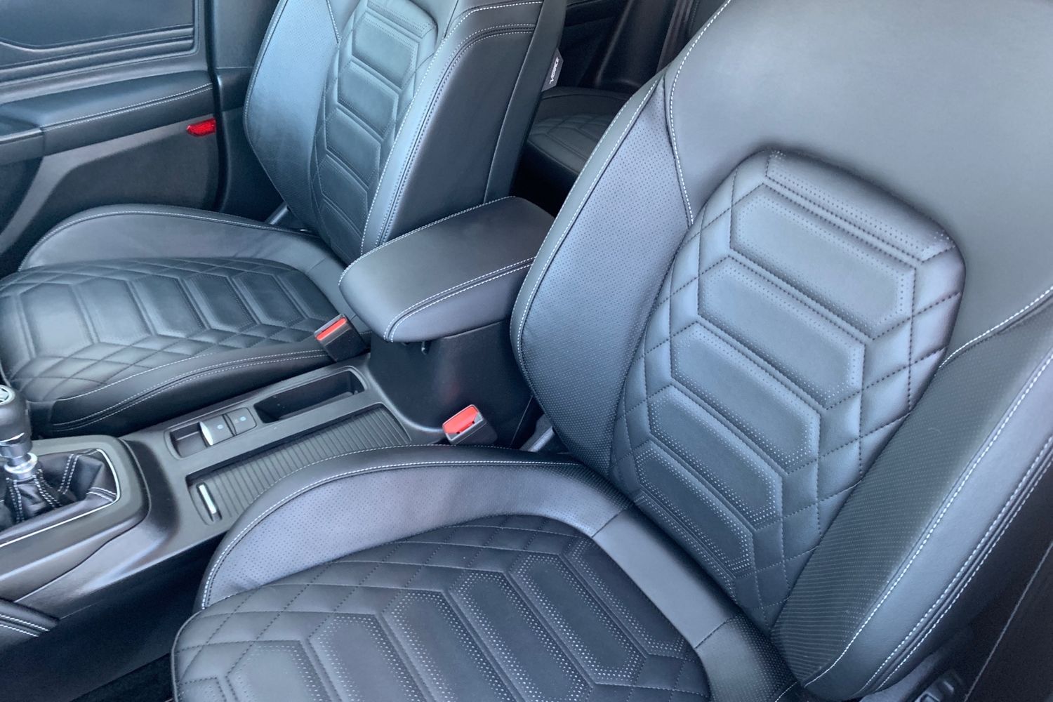 Used Ford Focus 2022 for sale - 76559648: Photo 34