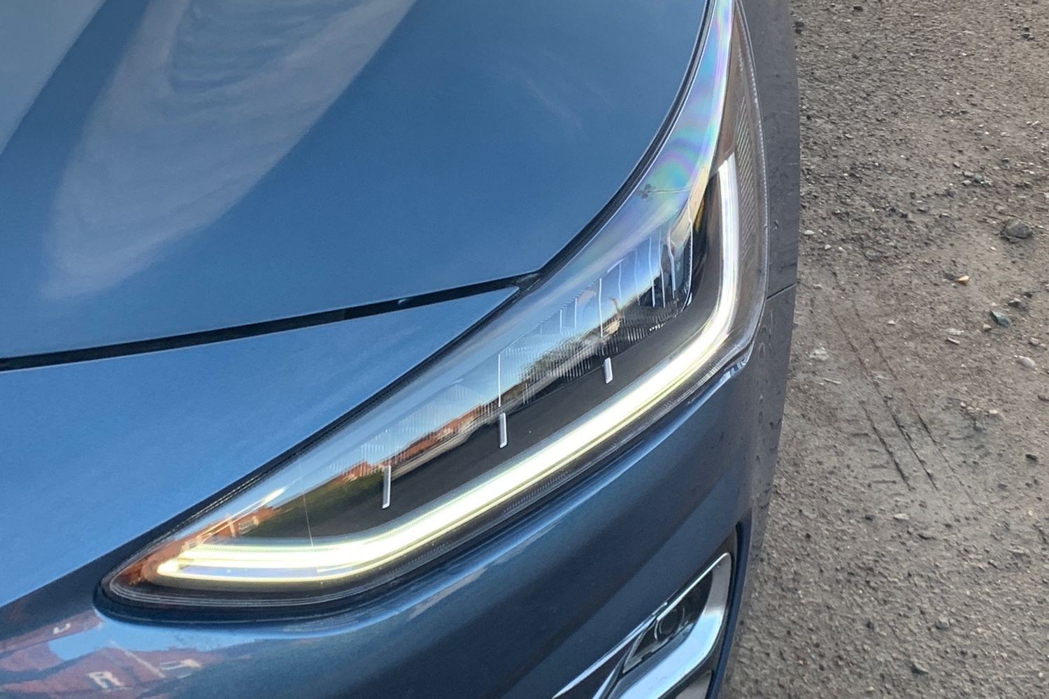 Used Ford Focus 2022 for sale - 76559648: Photo 35