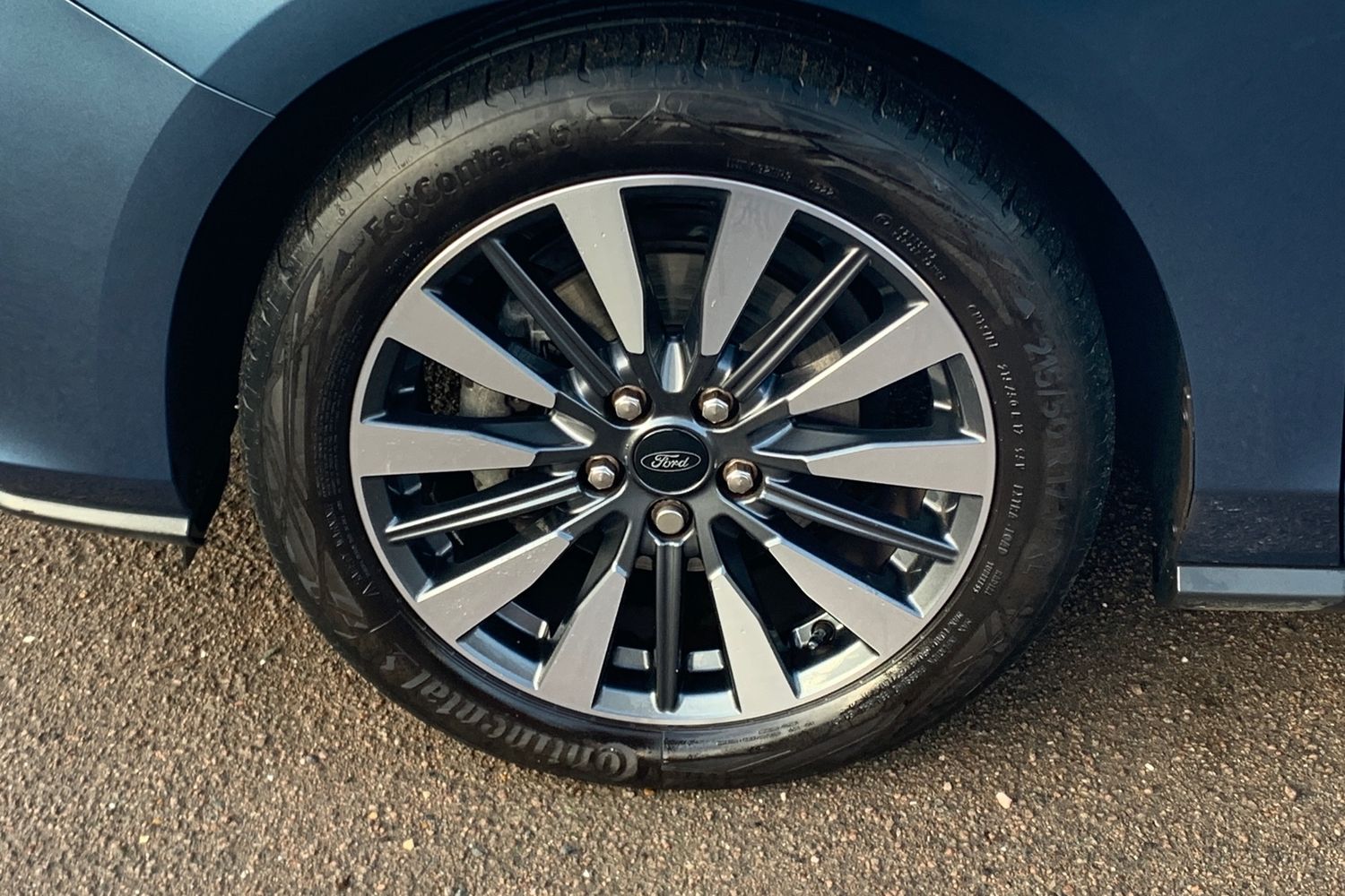 Used Ford Focus 2022 for sale - 76559648: Photo 37