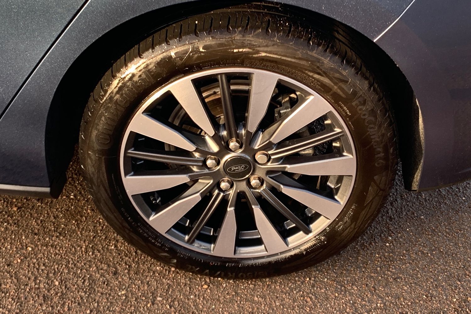 Used Ford Focus 2022 for sale - 76559648: Photo 38