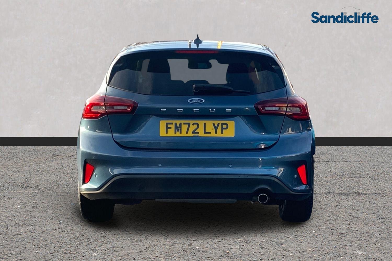 Used Ford Focus 2022 for sale - 76559648: Photo 5