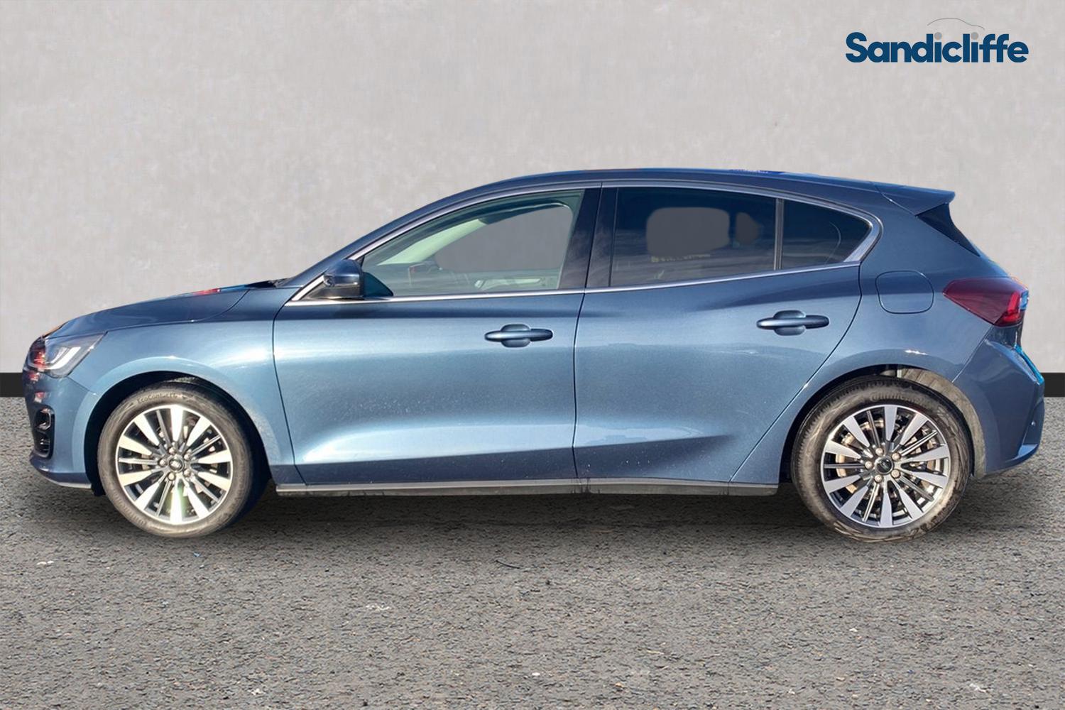 Used Ford Focus 2022 for sale - 76559648: Photo 7