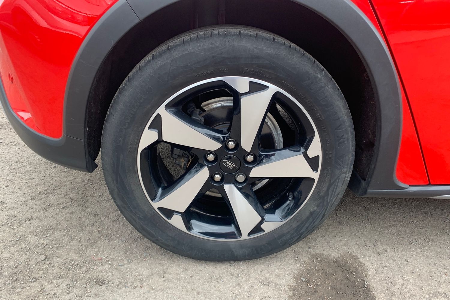 Used Ford Focus 2023 for sale - 77815134: Photo 11