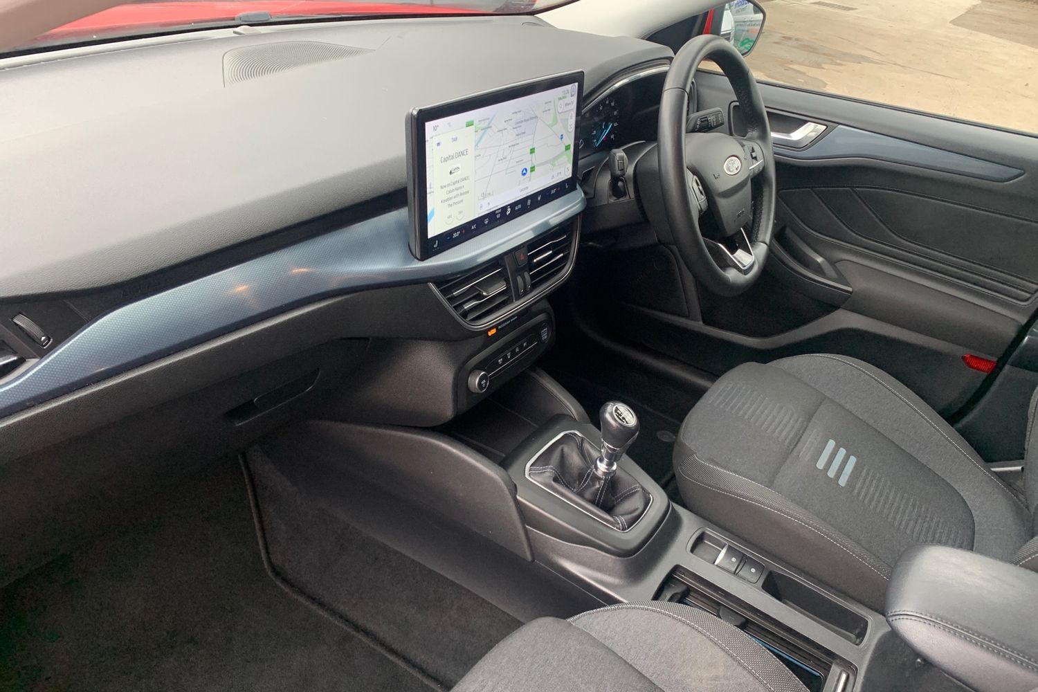 Used Ford Focus 2023 for sale - 77815134: Photo 14