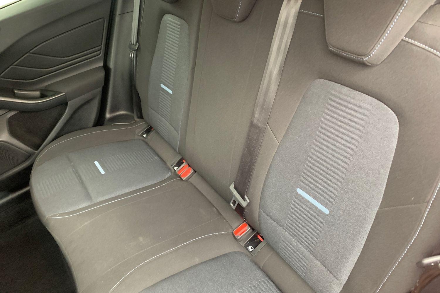 Used Ford Focus 2023 for sale - 77815134: Photo 17