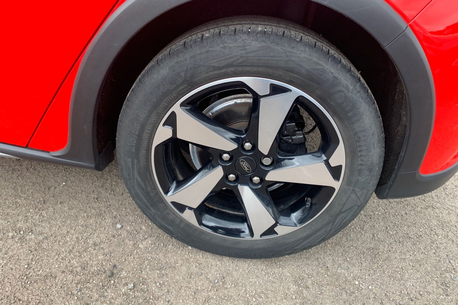 Used Ford Focus 2023 for sale - 77815134: Photo 19