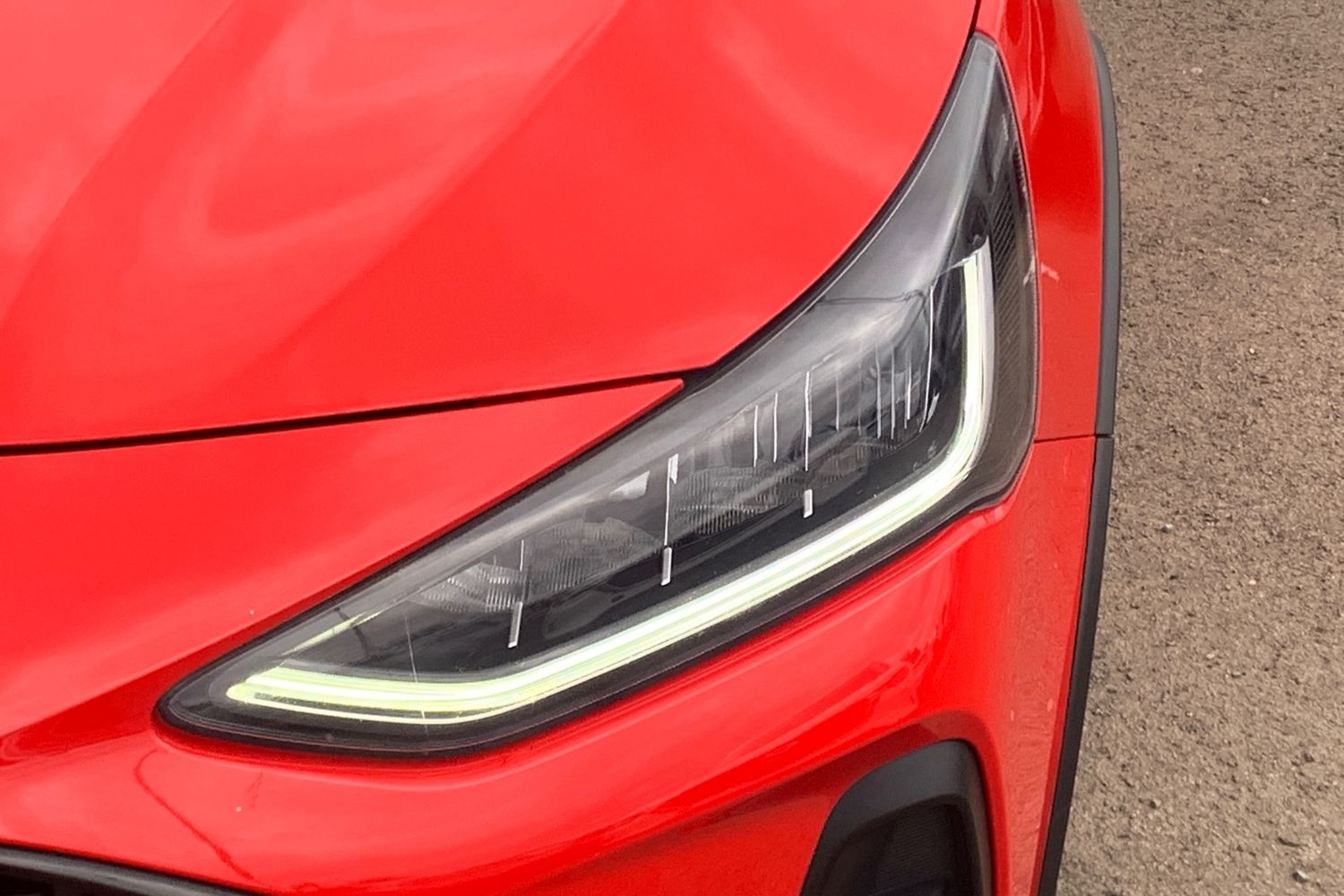 Used Ford Focus 2023 for sale - 77815134: Photo 20