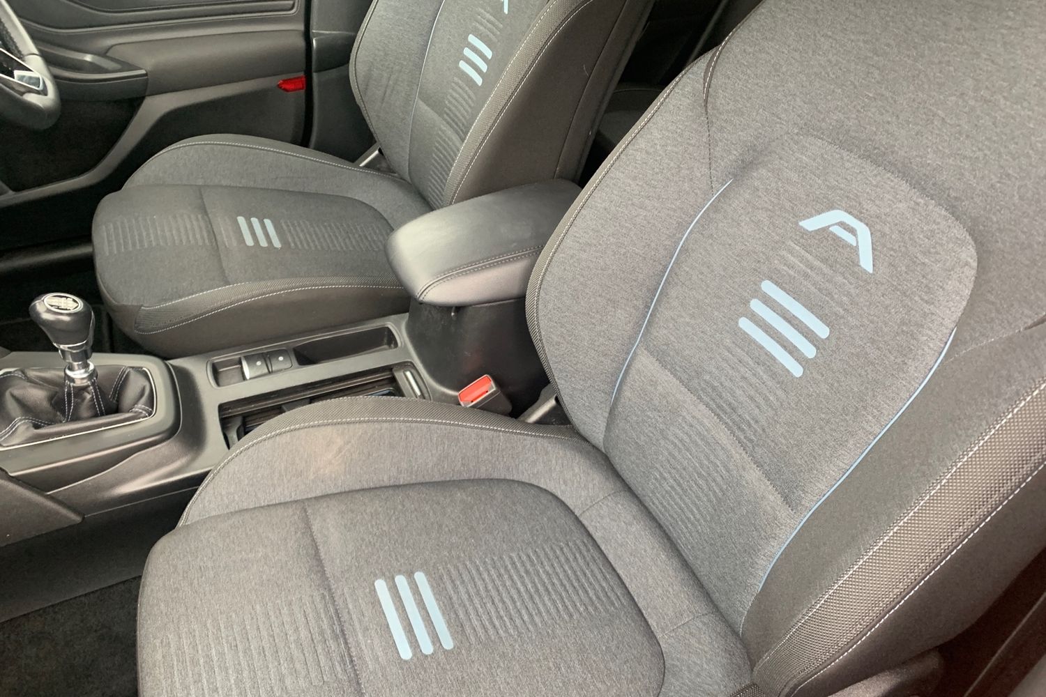 Used Ford Focus 2023 for sale - 77815134: Photo 22