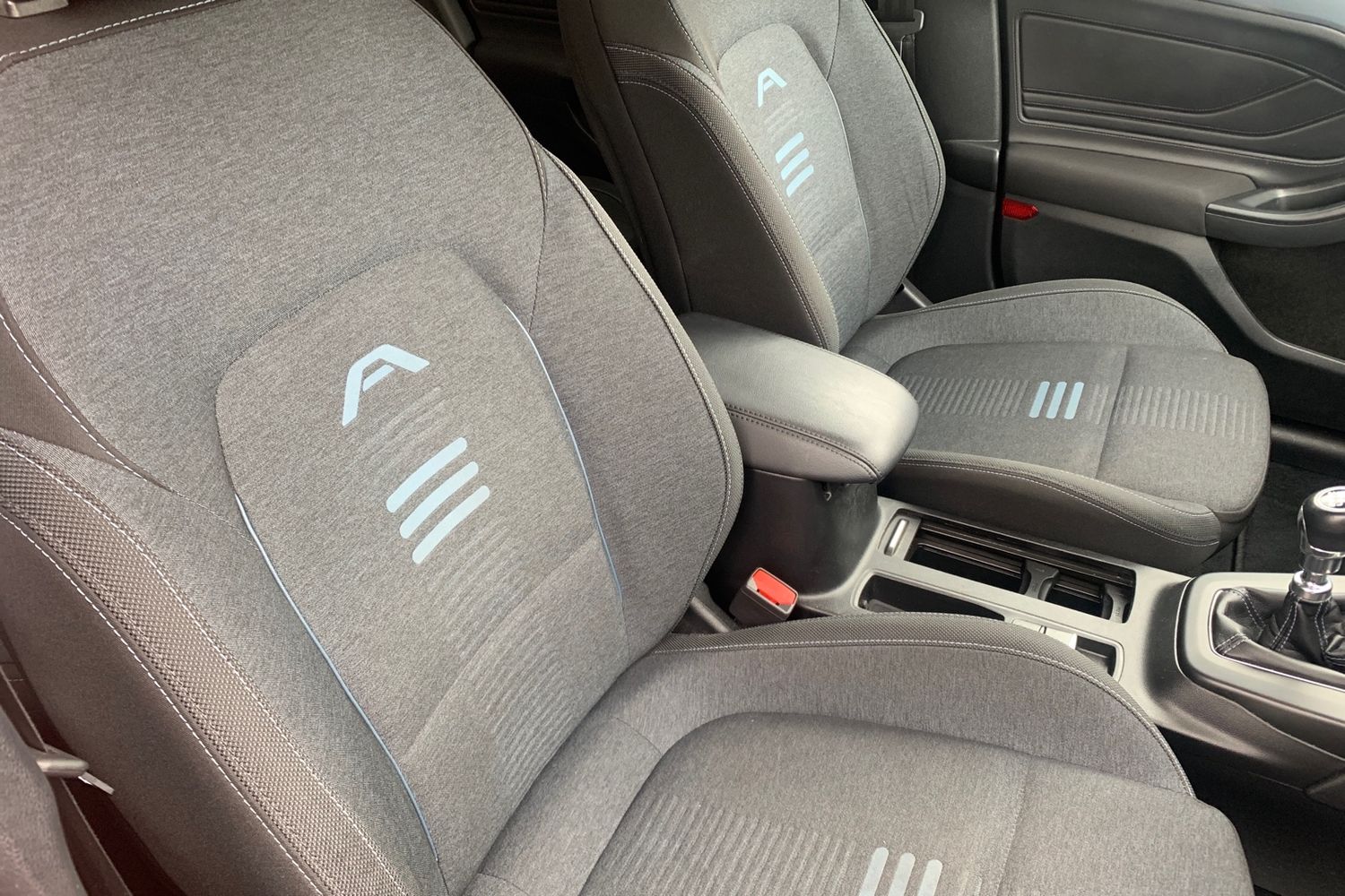 Used Ford Focus 2023 for sale - 77815134: Photo 25