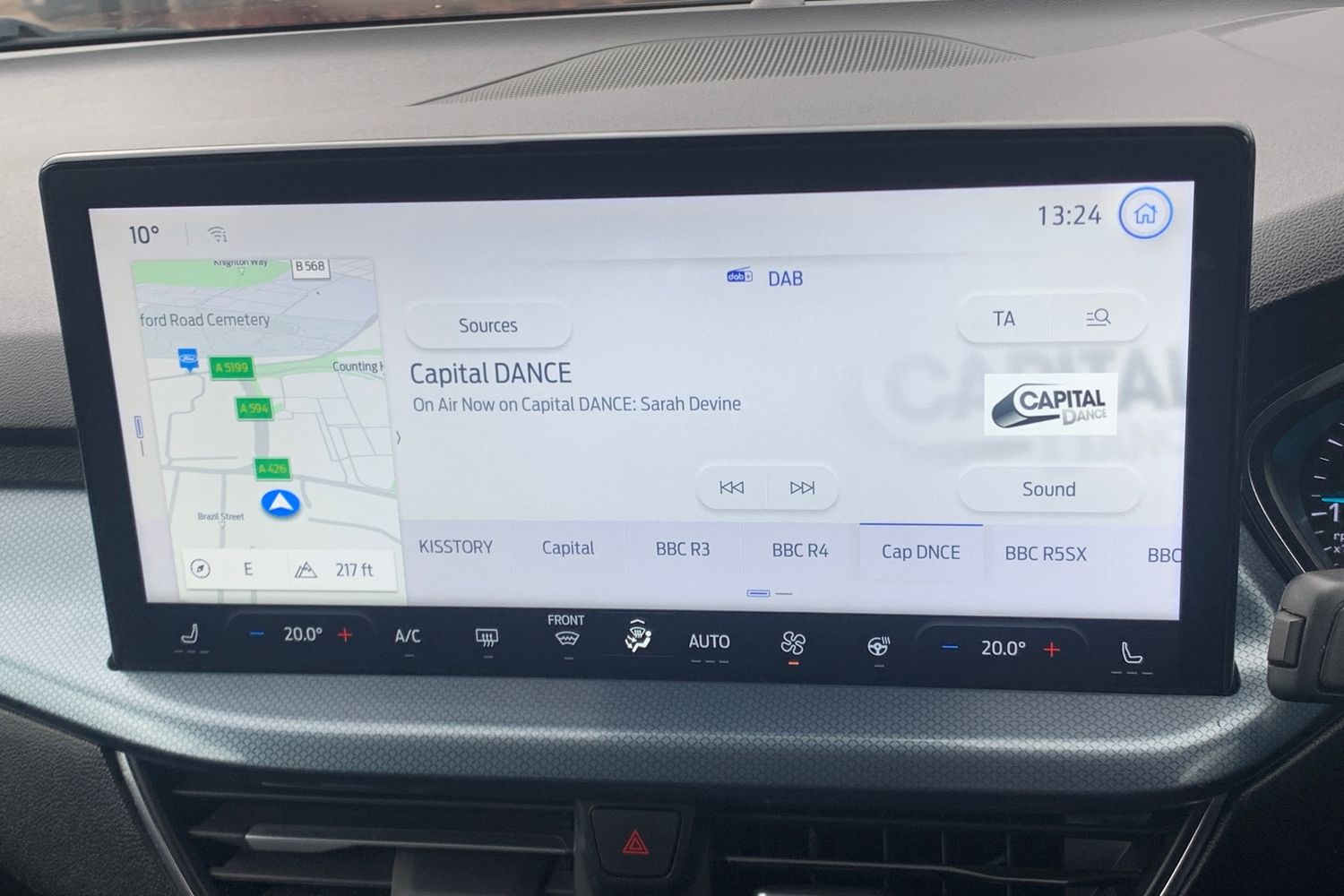 Used Ford Focus 2023 for sale - 77815134: Photo 30