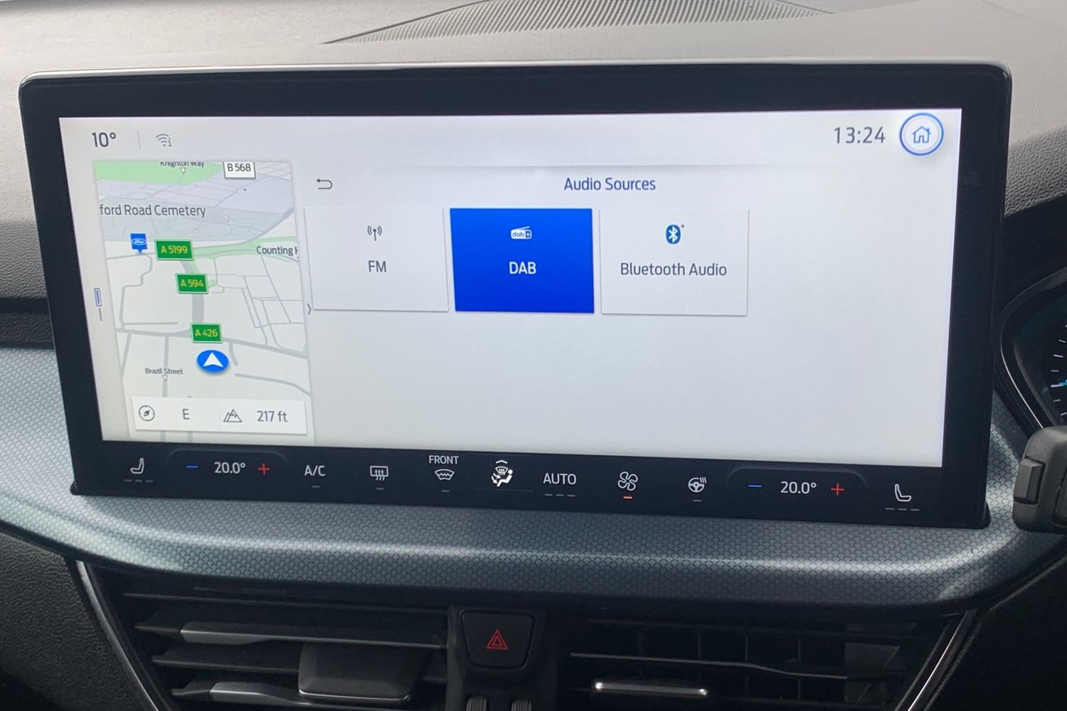 Used Ford Focus 2023 for sale - 77815134: Photo 31