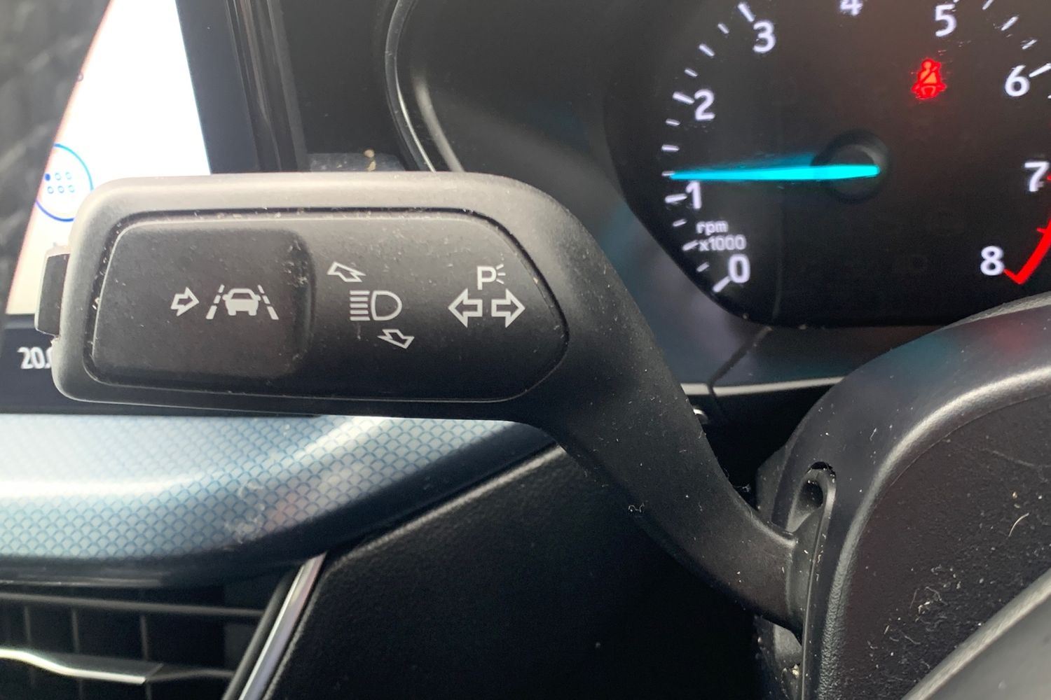 Used Ford Focus 2023 for sale - 77815134: Photo 35