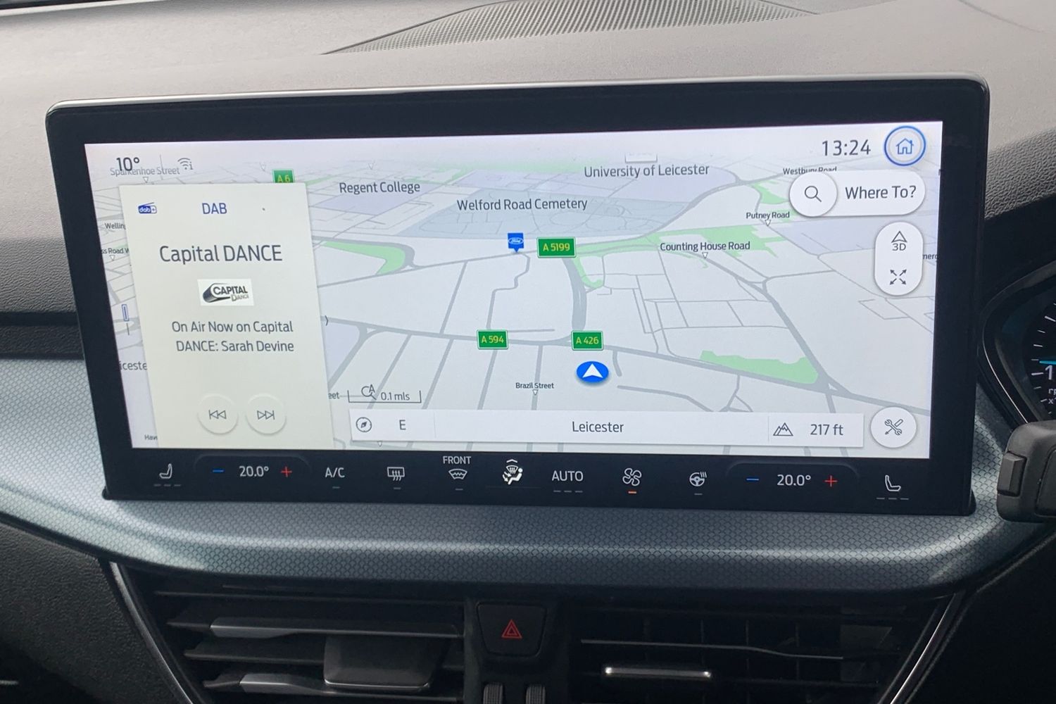 Used Ford Focus 2023 for sale - 77815134: Photo 36