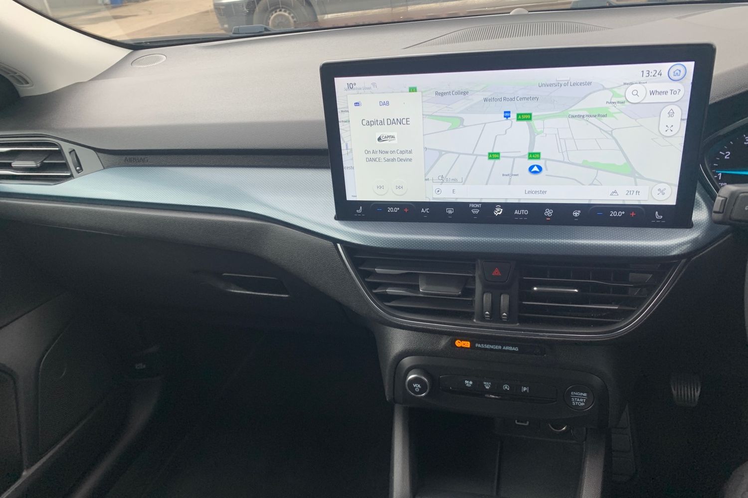 Used Ford Focus 2023 for sale - 77815134: Photo 41