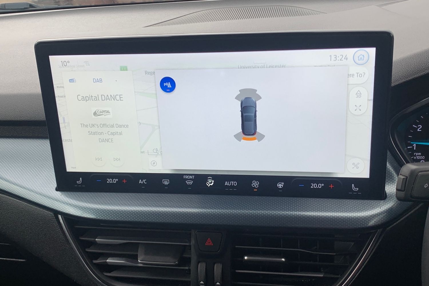 Used Ford Focus 2023 for sale - 77815134: Photo 42