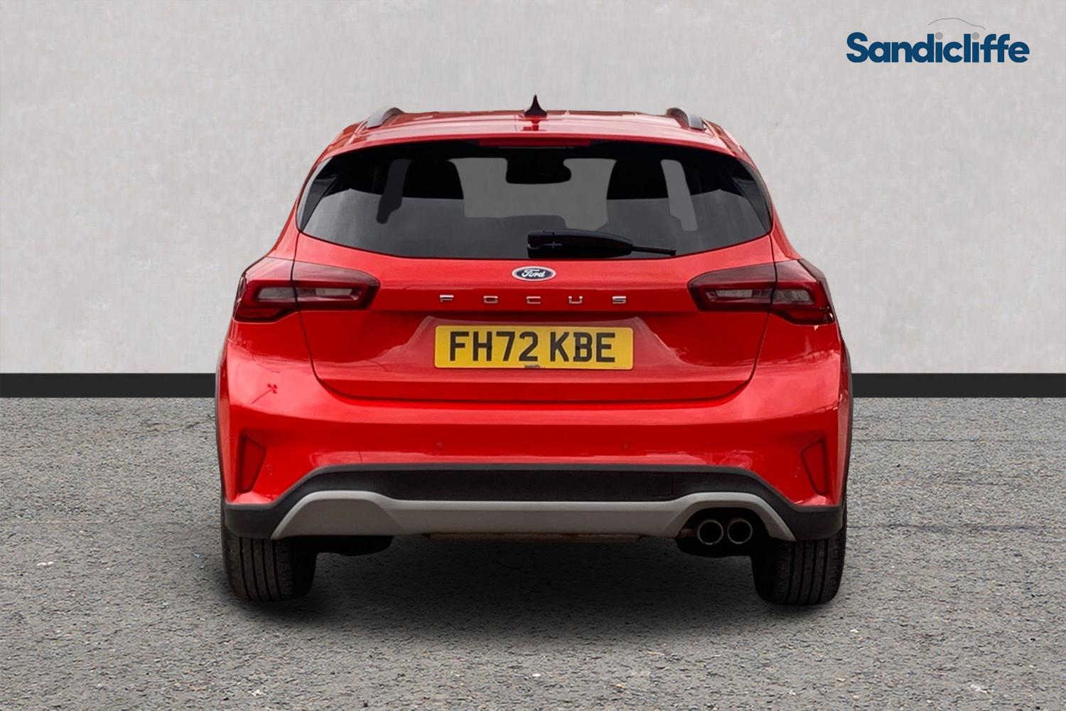 Used Ford Focus 2023 for sale - 77815134: Photo 6