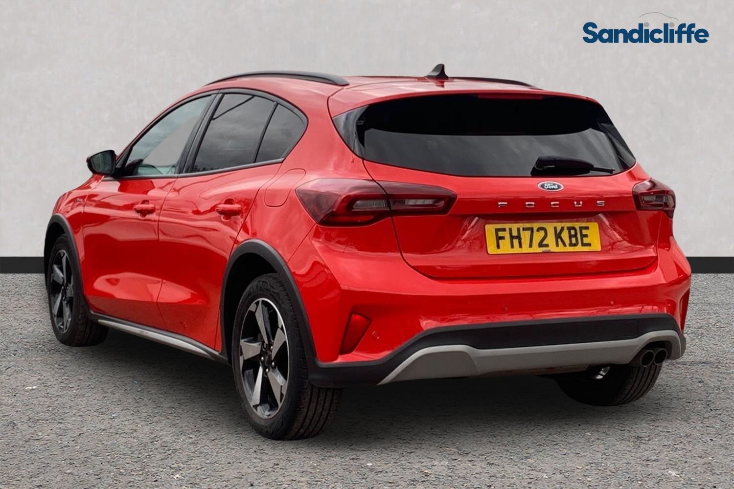 Used Ford Focus 2023 for sale - 77815134: Photo 7