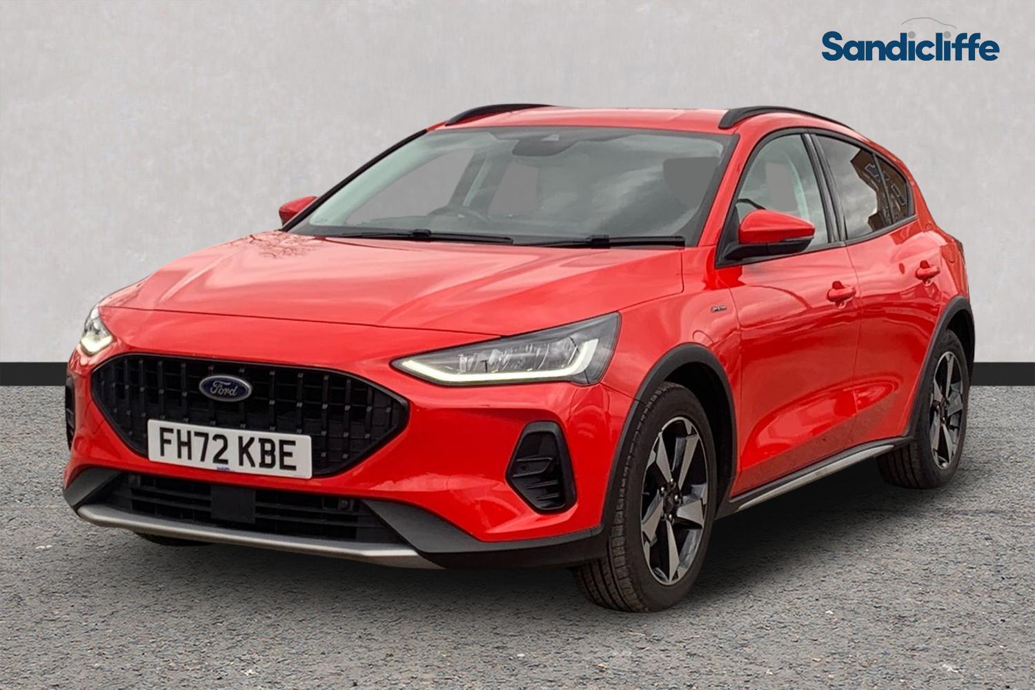 Used Ford Focus 2023 for sale - 77815134: Photo 9