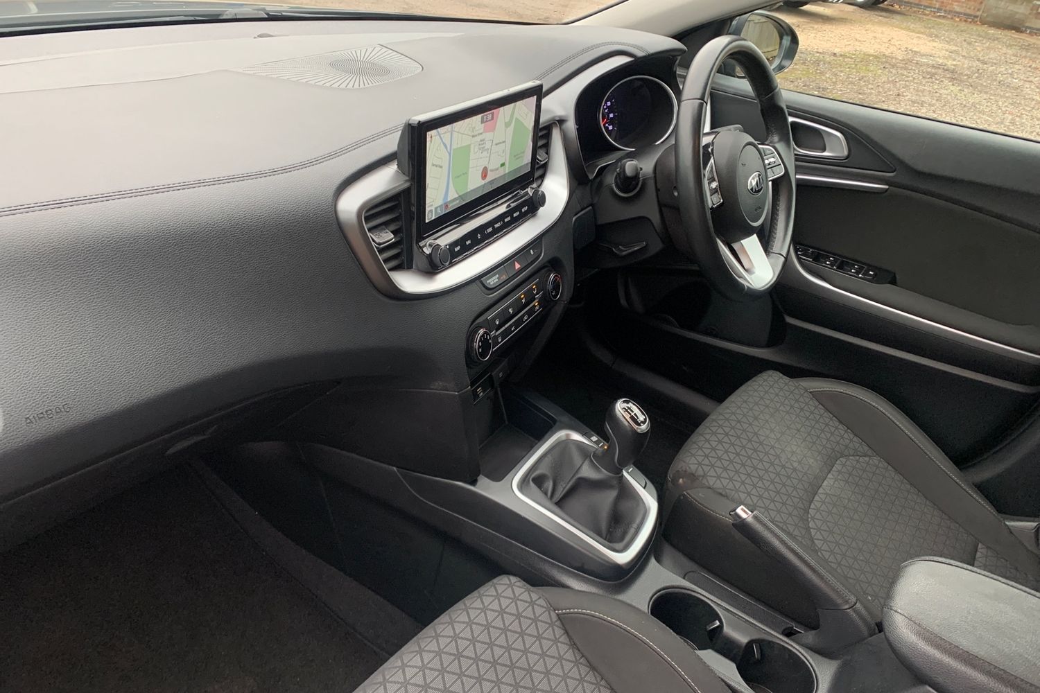 Used Kia Ceed 2021 for sale - 77061995: Photo 12