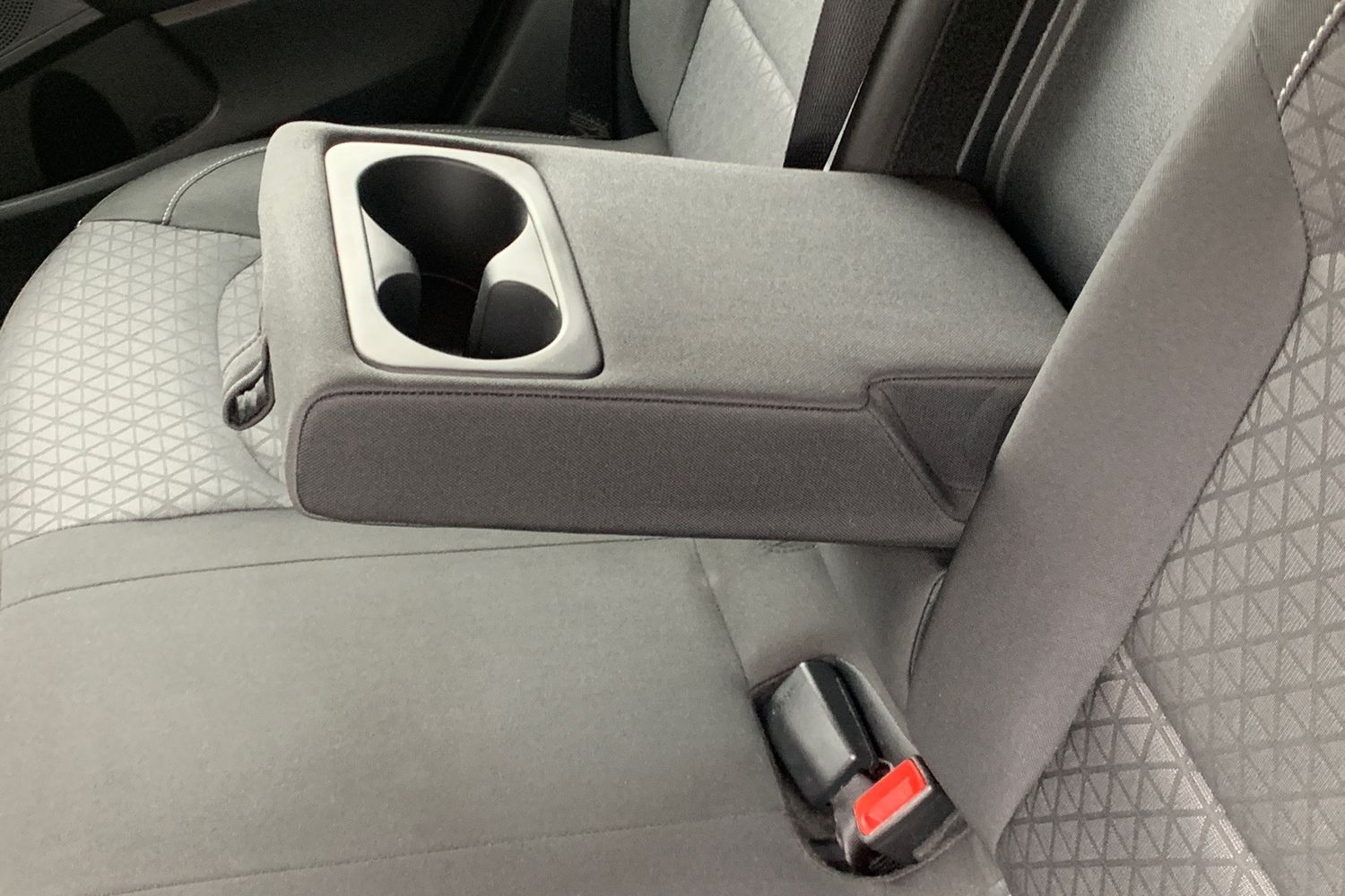 Used Kia Ceed 2021 for sale - 77061995: Photo 15