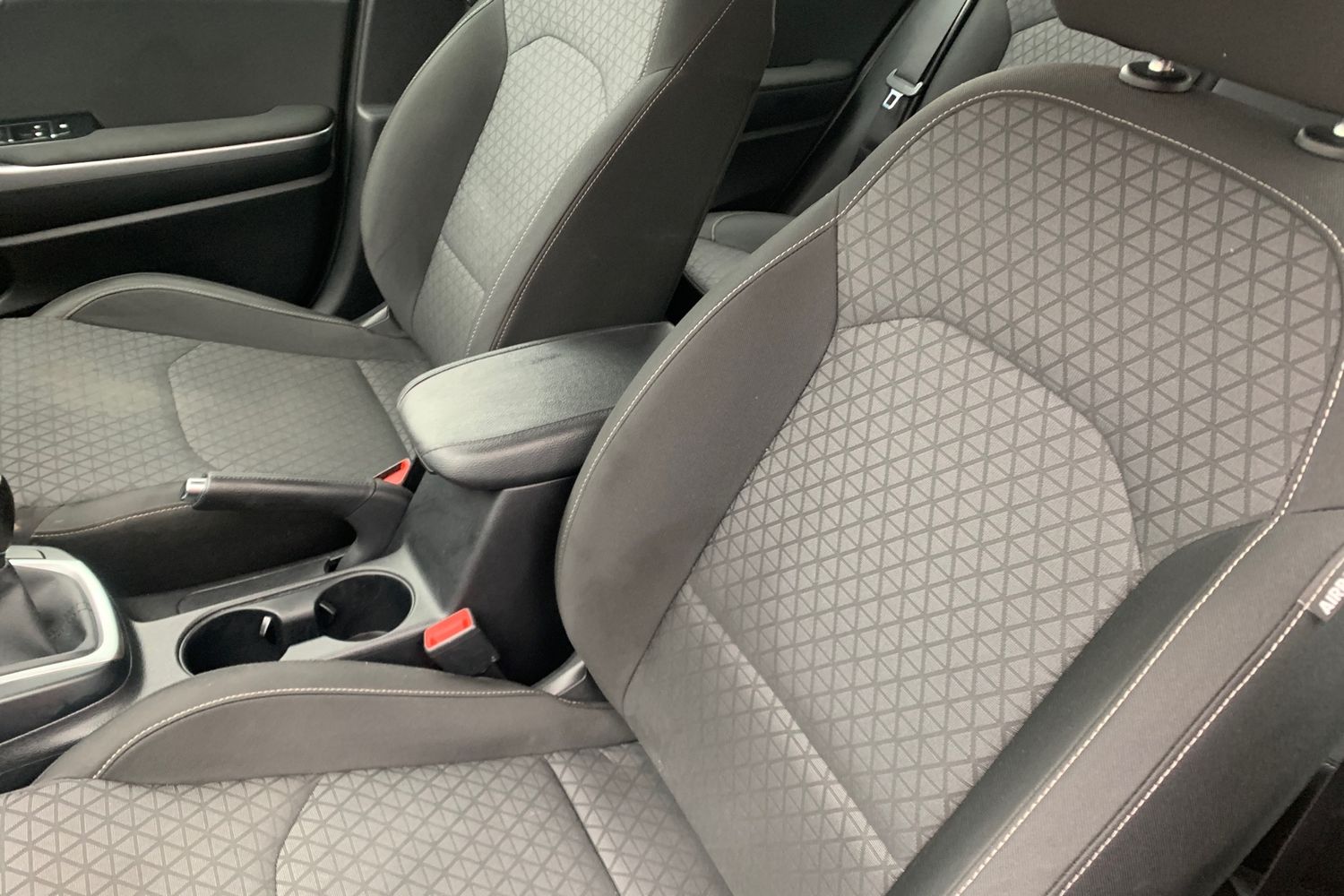 Used Kia Ceed 2021 for sale - 77061995: Photo 16