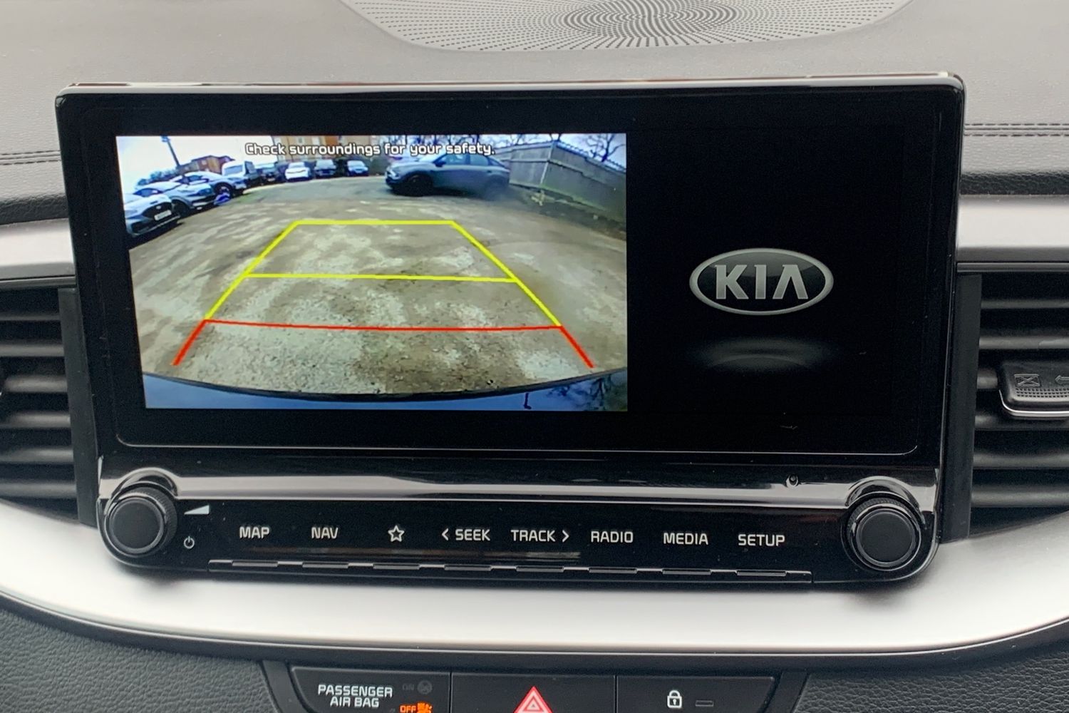 Used Kia Ceed 2021 for sale - 77061995: Photo 19