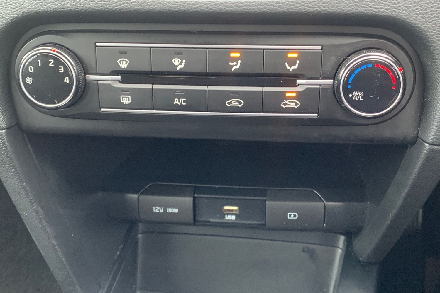 Used Kia Ceed 2021 for sale - 77061995: Photo 22