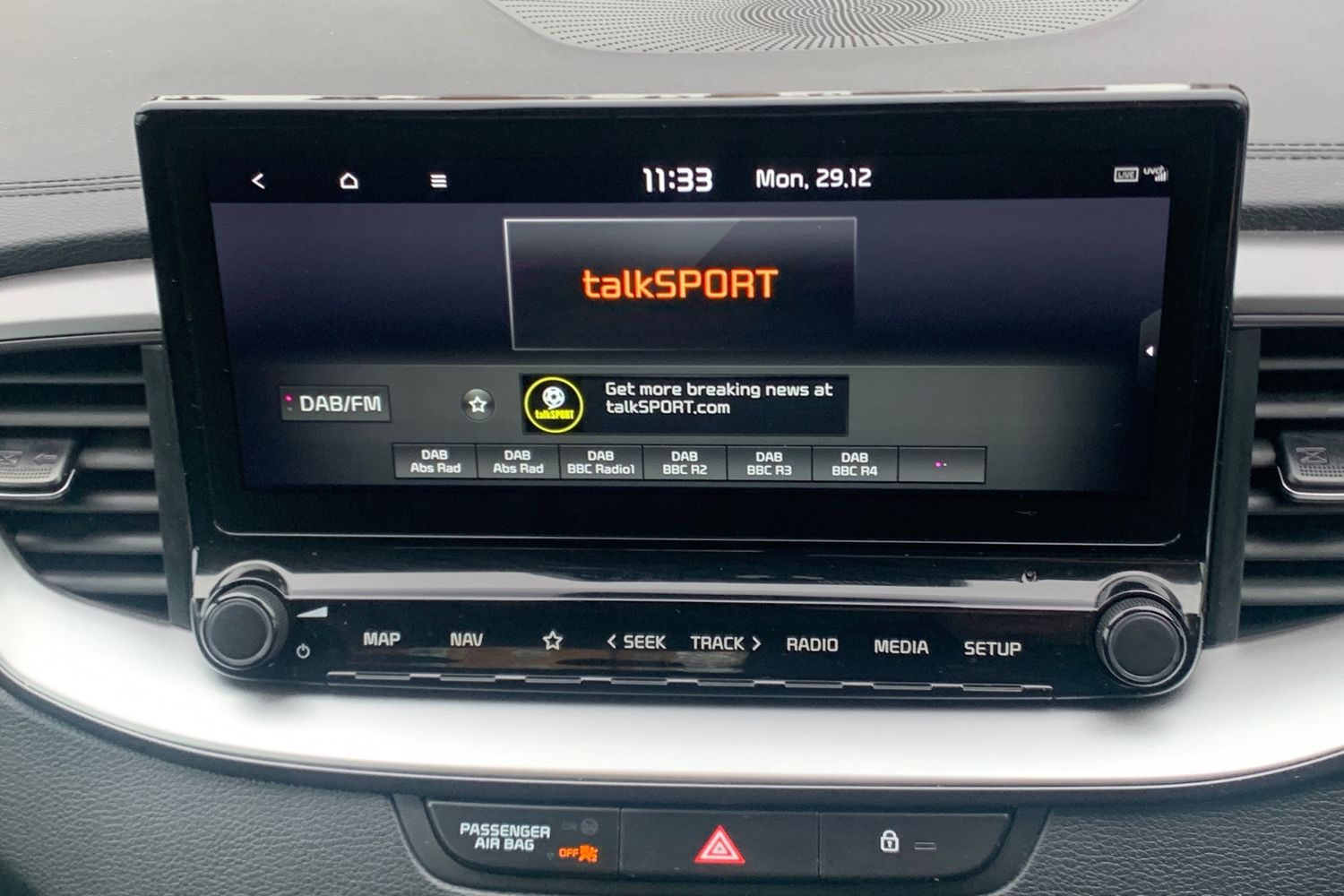 Used Kia Ceed 2021 for sale - 77061995: Photo 25