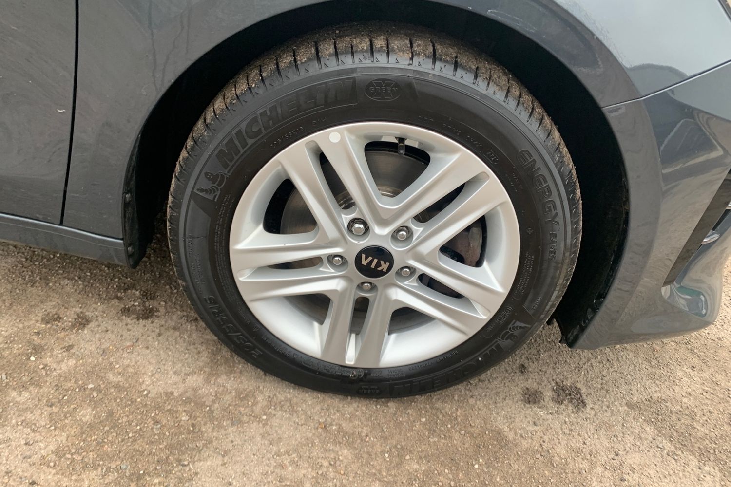 Used Kia Ceed 2021 for sale - 77061995: Photo 33