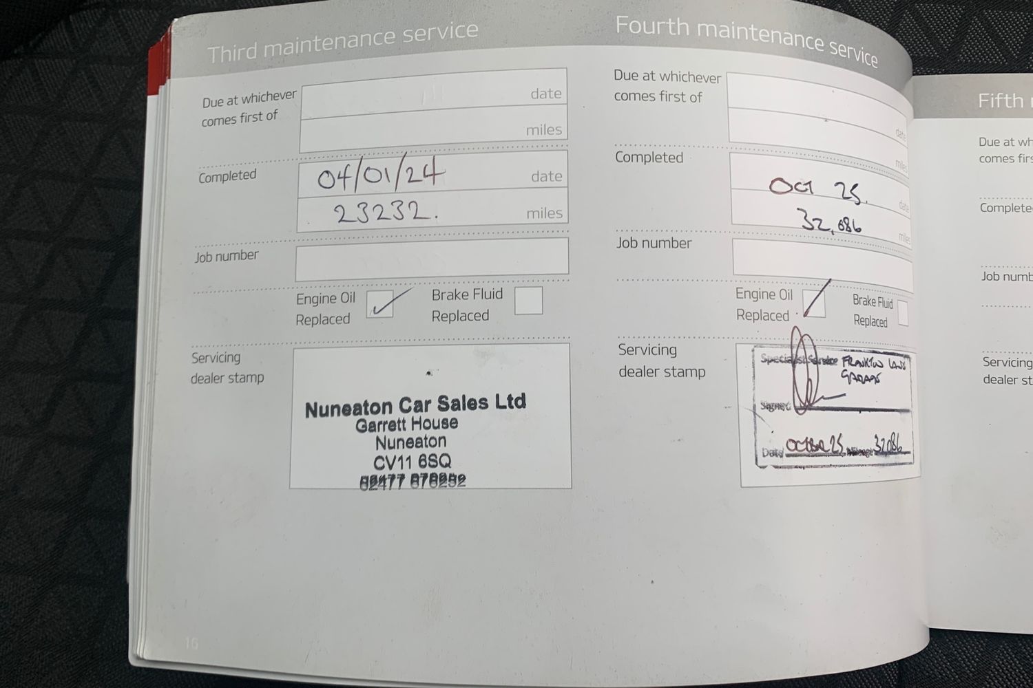 Used Kia Ceed 2021 for sale - 77061995: Photo 34