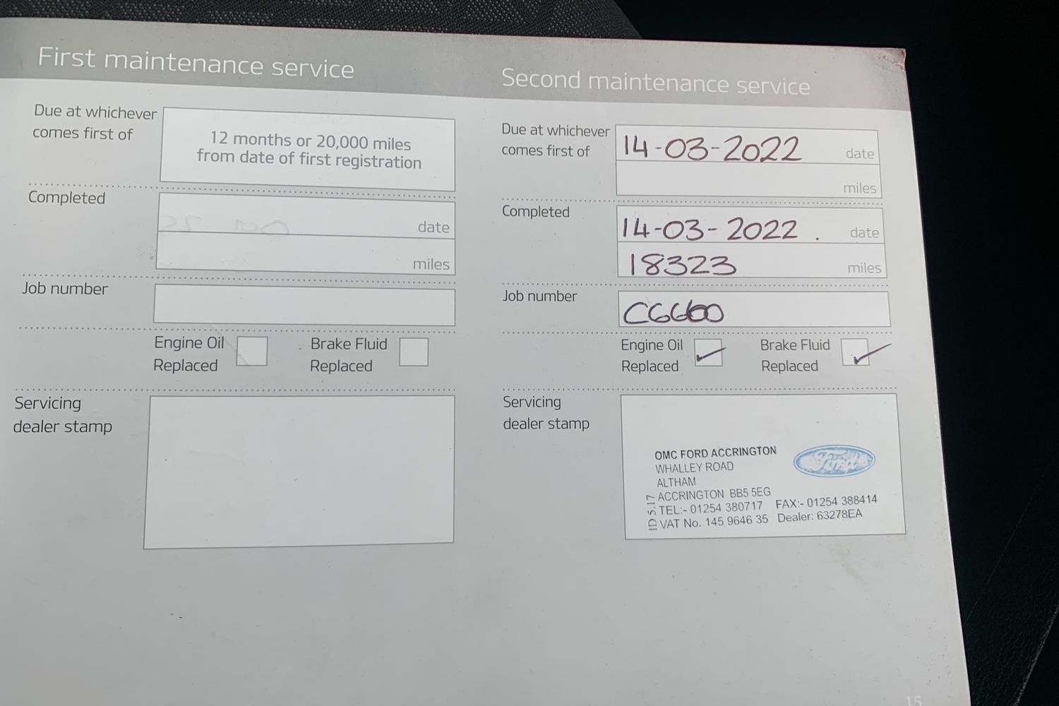 Used Kia Ceed 2021 for sale - 77061995: Photo 35