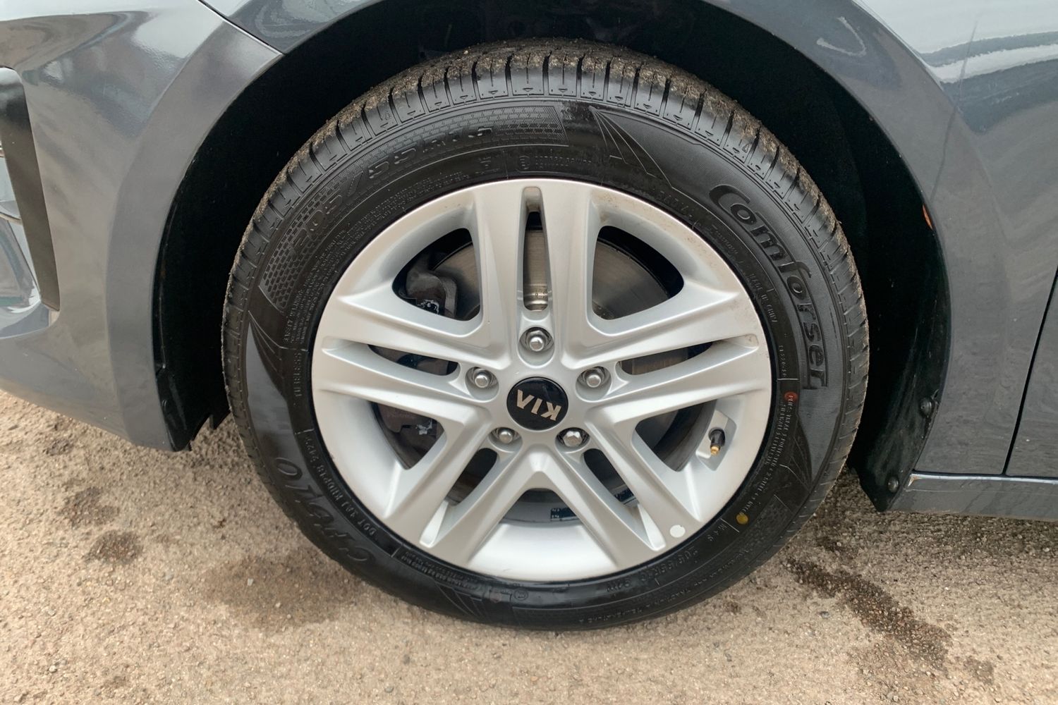 Used Kia Ceed 2021 for sale - 77061995: Photo 39