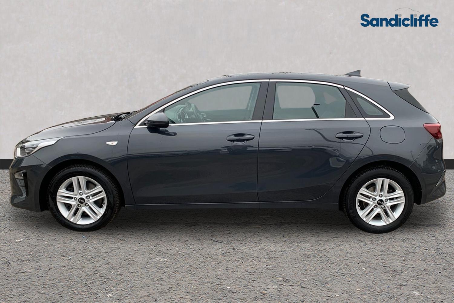 Used Kia Ceed 2021 for sale - 77061995: Photo 7