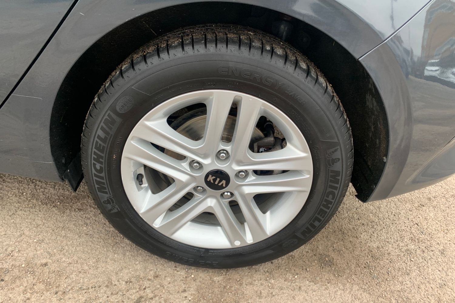 Used Kia Ceed 2021 for sale - 77061995: Photo 9