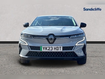 Used Renault Megane E Tech 2023 for sale - 79495509: Photo