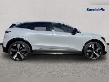 Used Renault Megane E Tech 2023 for sale - 79495509: Photo