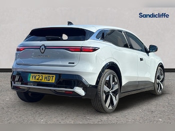 Used Renault Megane E Tech 2023 for sale - 79495509: Photo