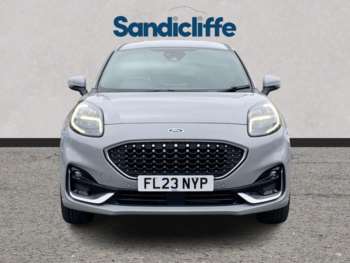 Used Ford Puma 2023 for sale - 75006989: Photo