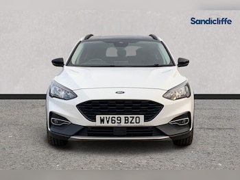 Used Ford Focus 2019 for sale - 78390887: Photo