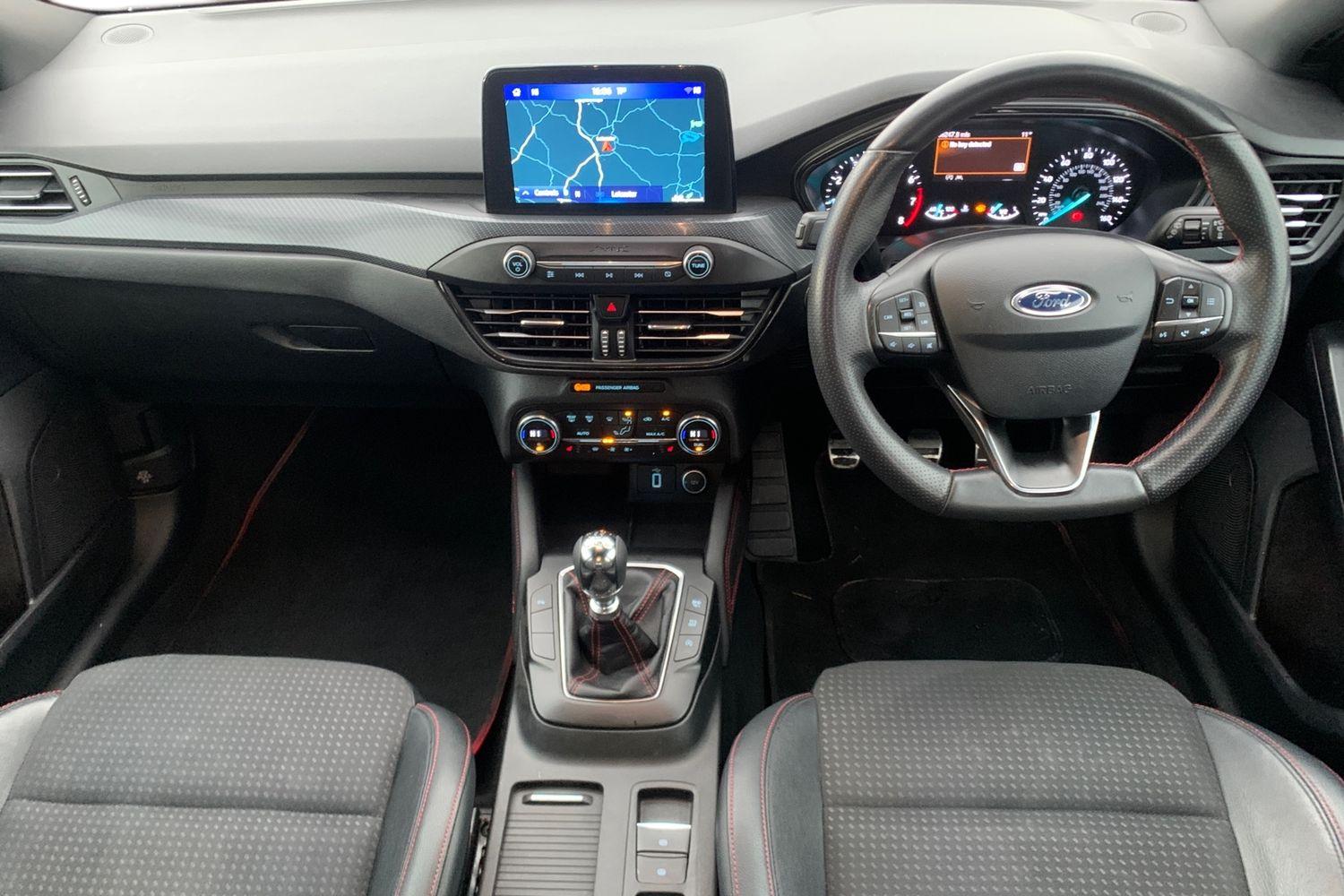 Used Ford Focus 2018 for sale - 76986695: Photo 11