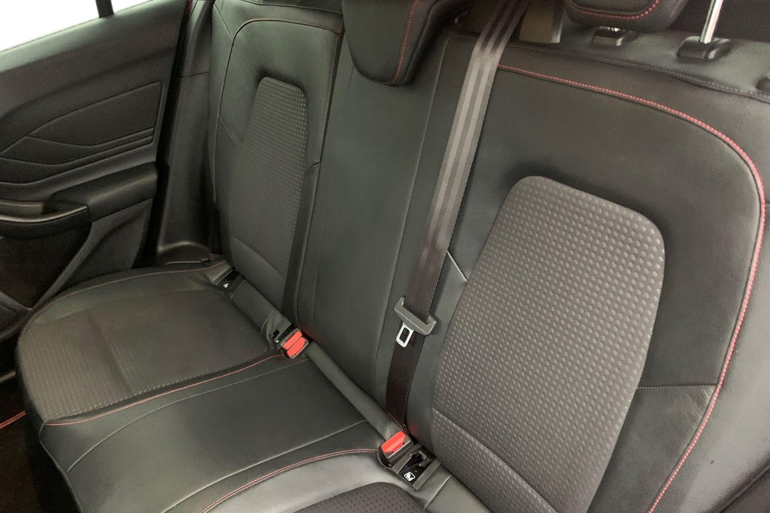 Used Ford Focus 2018 for sale - 76986695: Photo 13